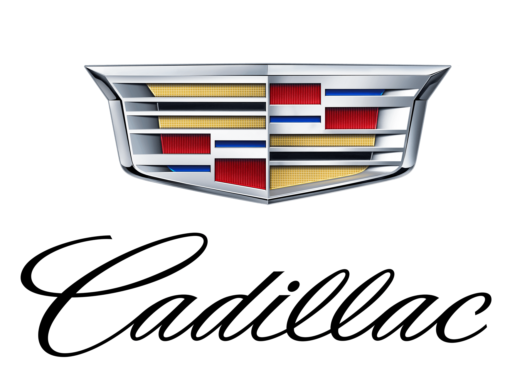 Cadillac Logo